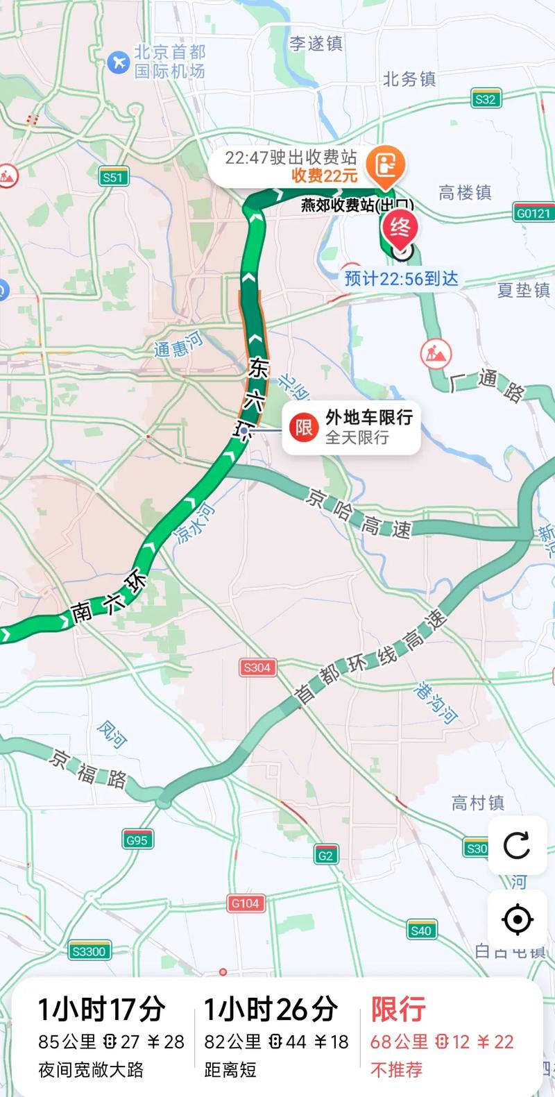 北京东限号(北京东路限行尾号为)-第6张图片 北京东限号(北京东路限行尾号为)-第6张图片