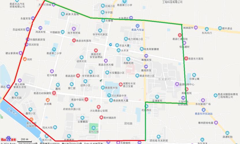 易县限号吗,易县车限号2020-第4张图片 易县限号吗,易县车限号2020-第4张图片