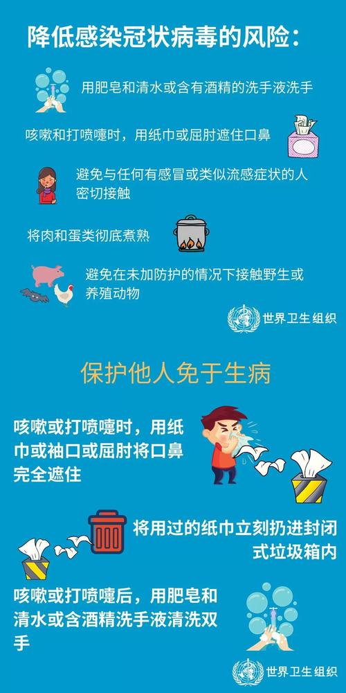 疫情防控目的，疫情防控目的和意义-第6张图片
