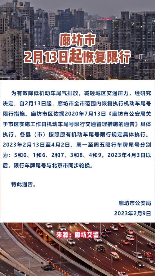 廊坊限号查询4月-廊坊4月份限号查询-第1张图片 廊坊限号查询4月-廊坊4月份限号查询-第1张图片