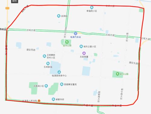 【临漳今天限什么号,临漳今天限号多少2020年】-第4张图片 【临漳今天限什么号,临漳今天限号多少2020年】-第4张图片