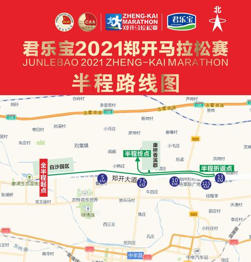 【郑开马拉松限行,2021郑开马拉松几点开跑】-第8张图片 【郑开马拉松限行,2021郑开马拉松几点开跑】-第8张图片