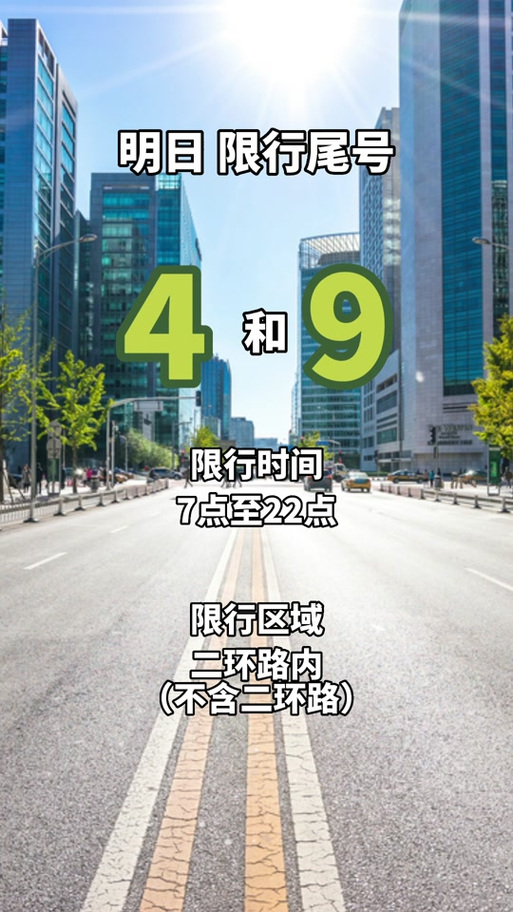 大连今日限号，大连今日限号限行时间-第7张图片
