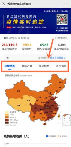 疫情实时地图/疫情实时地图小程序-第4张图片 疫情实时地图/疫情实时地图小程序-第4张图片