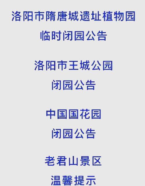【洛阳限行尾号,洛阳限行尾号是多少】-第6张图片 【洛阳限行尾号,洛阳限行尾号是多少】-第6张图片