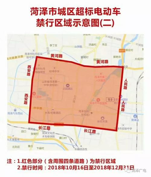 山东菏泽限号吗(山东菏泽限号吗最新消息)-第7张图片