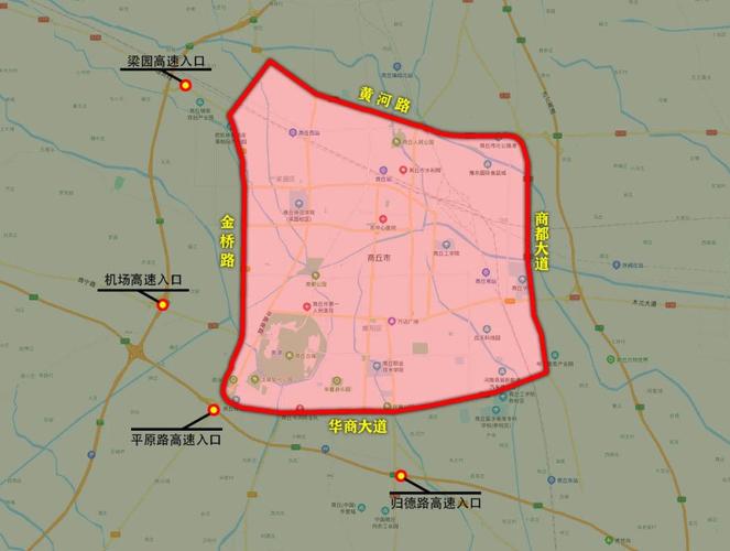 商丘汽车限号吗-商丘汽车限号不限号-第8张图片 商丘汽车限号吗-商丘汽车限号不限号-第8张图片