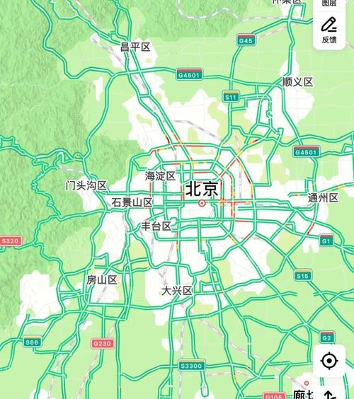北京市汽车尾号限行-北京市汽车尾号限行时间