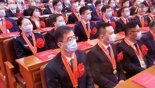 全国抗击新冠肺炎疫情先进个人-全国抗击新冠肺炎疫情先进个人奖章-第1张图片