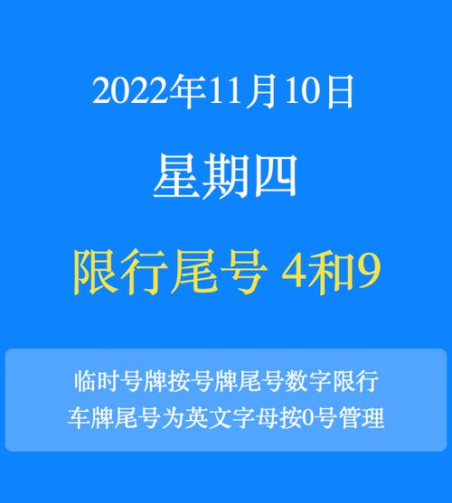 北京周四限行尾号(北京外地车辆限号时间和范围)-第3张图片 北京周四限行尾号(北京外地车辆限号时间和范围)-第3张图片