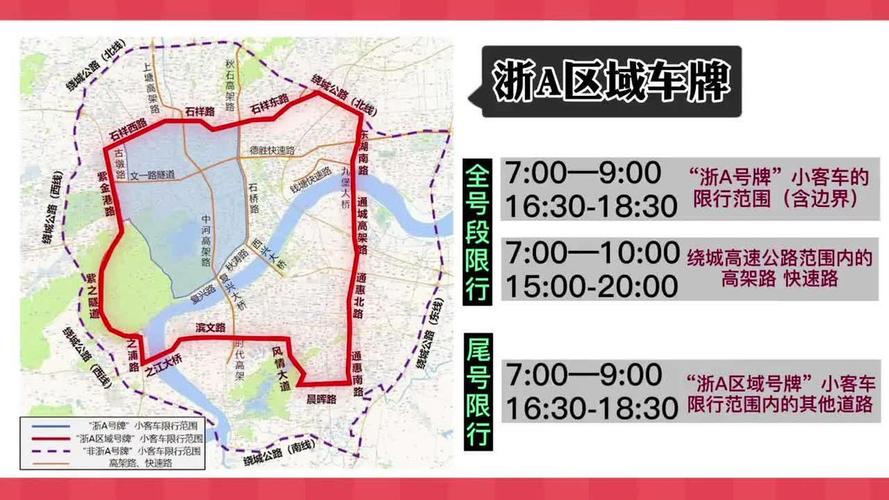 杭州外地车限号规定(杭州外地车车牌限号时间)-第6张图片 杭州外地车限号规定(杭州外地车车牌限号时间)-第6张图片