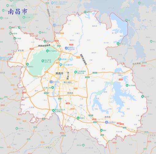 【南昌红谷滩限号吗,南昌红谷滩限号限行路段】-第1张图片 【南昌红谷滩限号吗,南昌红谷滩限号限行路段】-第1张图片