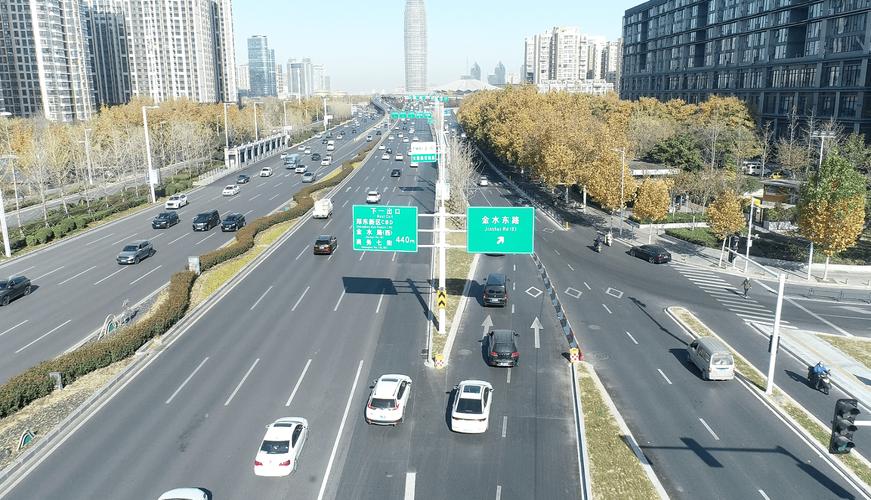 中州大道限号吗，中州大道有限号摄像头抓拍吗-第1张图片