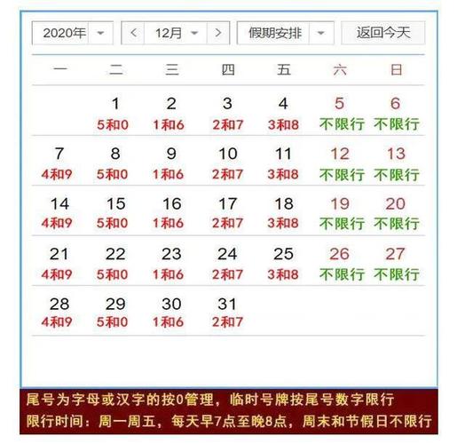 廊坊6月3日限号-廊坊61限号吗-第6张图片