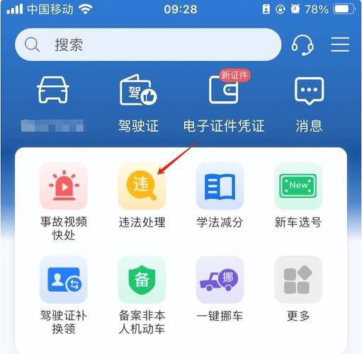 车牌限号查询(天津车牌限号查询)-第2张图片