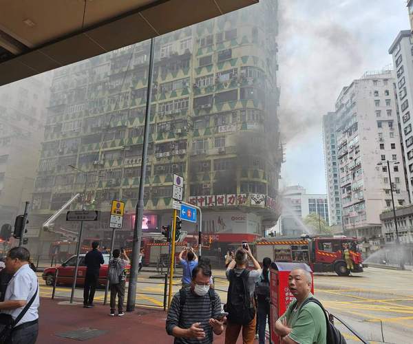 香港疫情最新情况，香港疫情最新情况严重吗