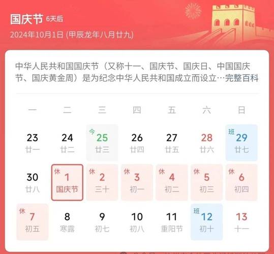 国庆节汽车限号吗(国庆节汽车限号吗?)-第1张图片 国庆节汽车限号吗(国庆节汽车限号吗?)-第1张图片