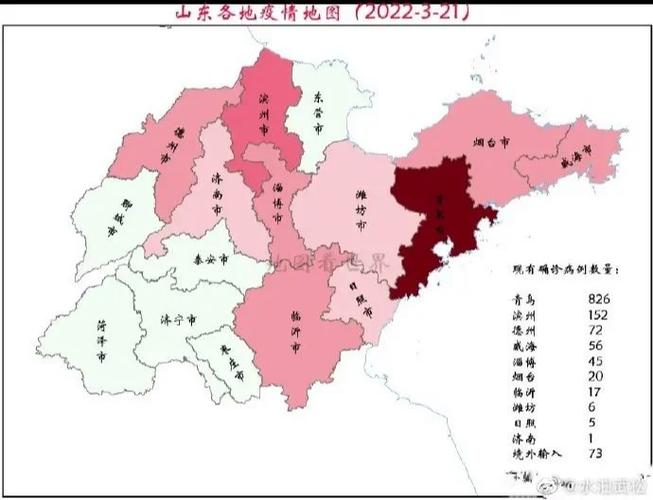 【济南疫情,济南疫情还每天检测吗】-第4张图片 【济南疫情,济南疫情还每天检测吗】-第4张图片