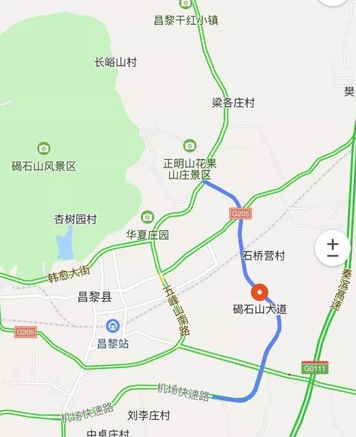 昌黎限号么,昌黎限号路段-第8张图片 昌黎限号么,昌黎限号路段-第8张图片