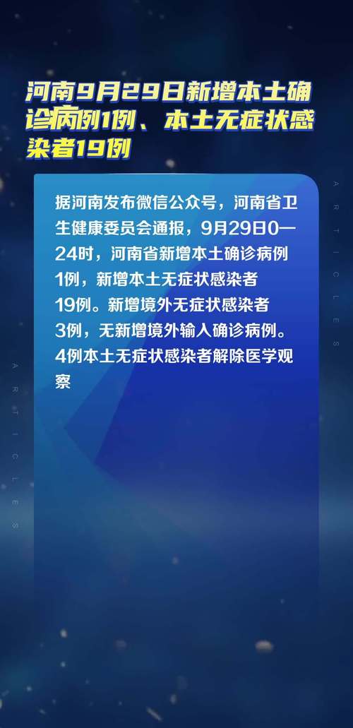 郑州疫情数据/郑州疫情数据统计图-第3张图片