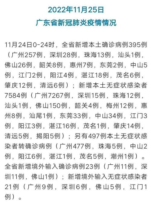 广东疫情-广东疫情人数-第3张图片