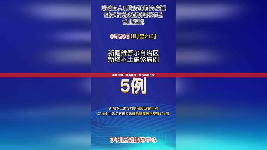 新疆疫情-新疆疫情封了多长时间-第4张图片