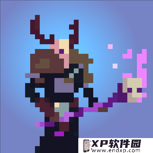 亮瞎眼 天拓游戏《一刀流》魂石连连看