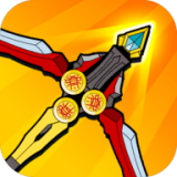 《天天飞车》公测当日斩获苹果双榜冠军