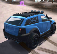 想圍殺頂獵？《Apex英雄》頂獵玩家跳傘秀技，直接摔死一群追光者