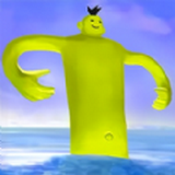 天天酷跑海底探险形式亲测安稳刷分技巧共享