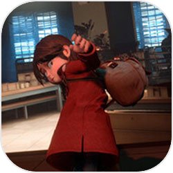 治好运营游戏《西珑的隐秘花园》月底发布